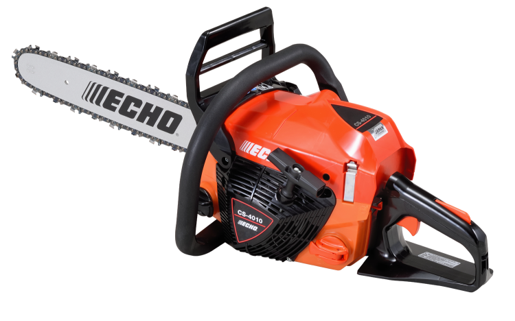 Echo Rear Handle Petrol Chain Saw CS-4010 - CS-4010_L (1).png